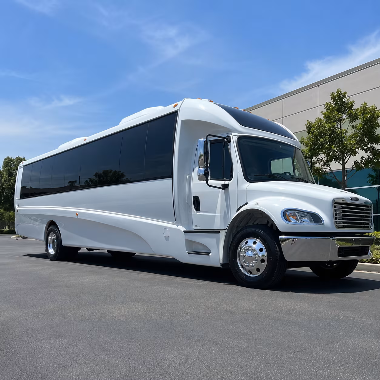 airport shuttles from elyria to cle have never been simpler