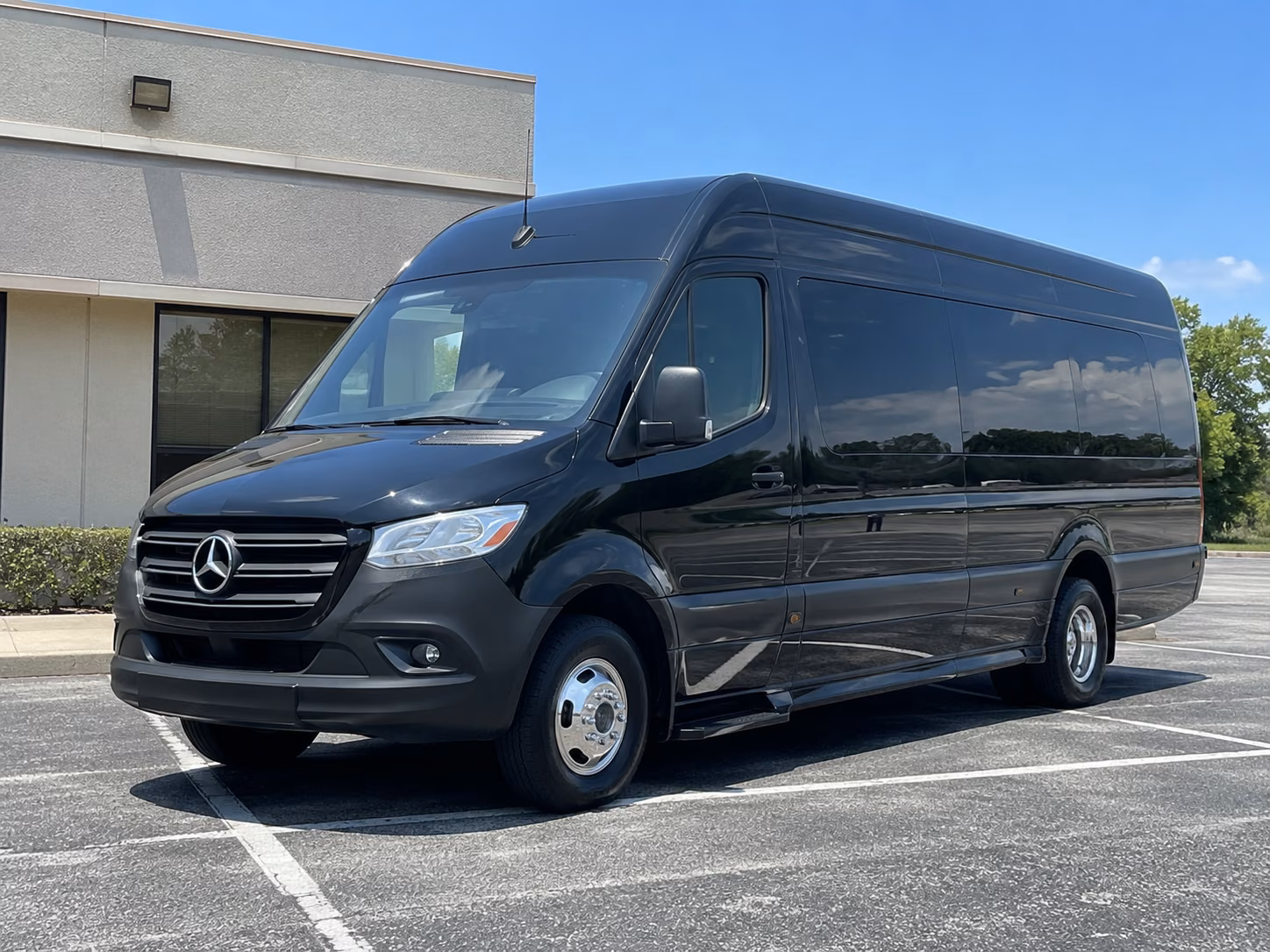 akron keep the celebration going with akron prom transportation