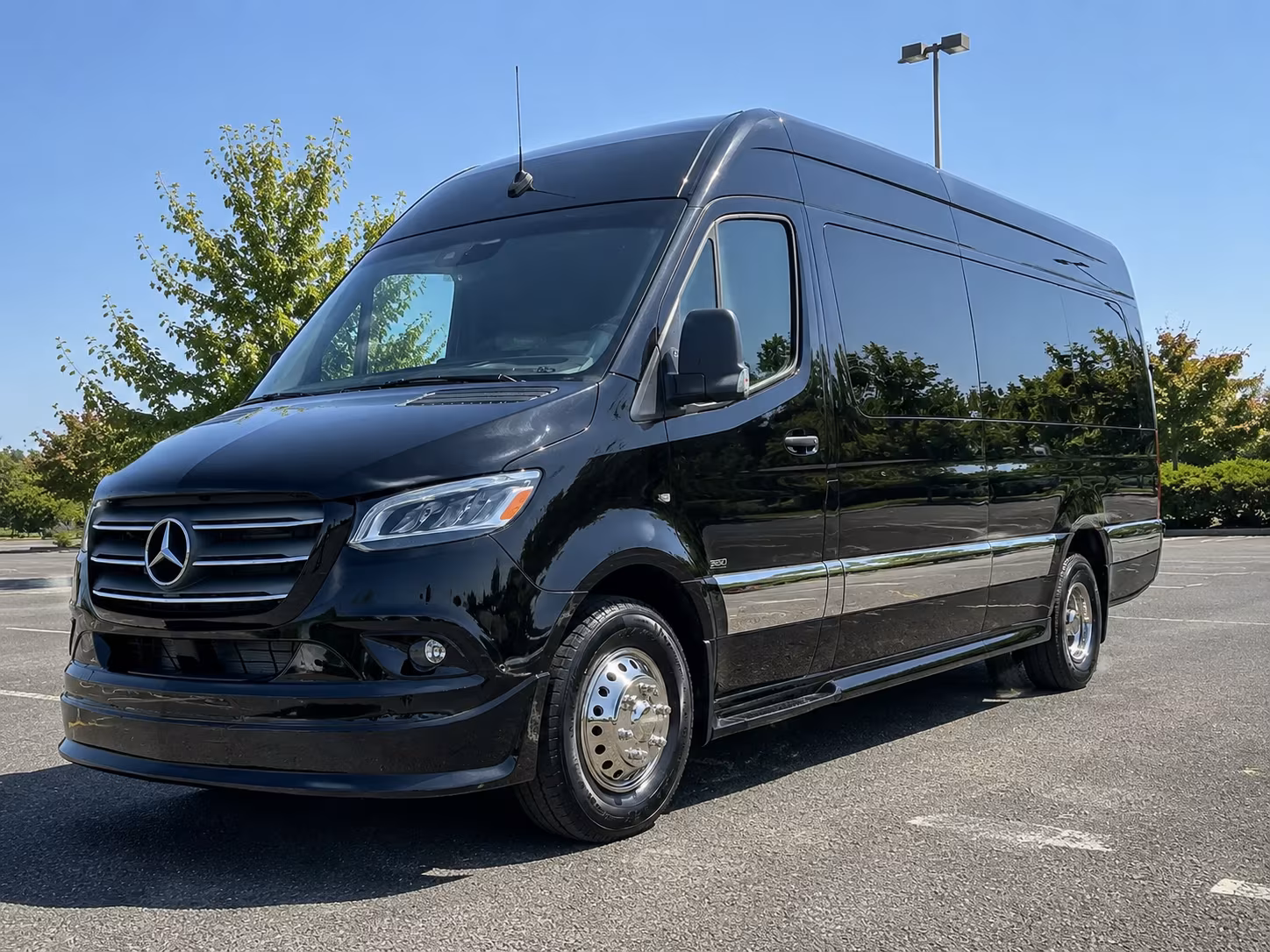 cleveland airport shuttles for your travel needs