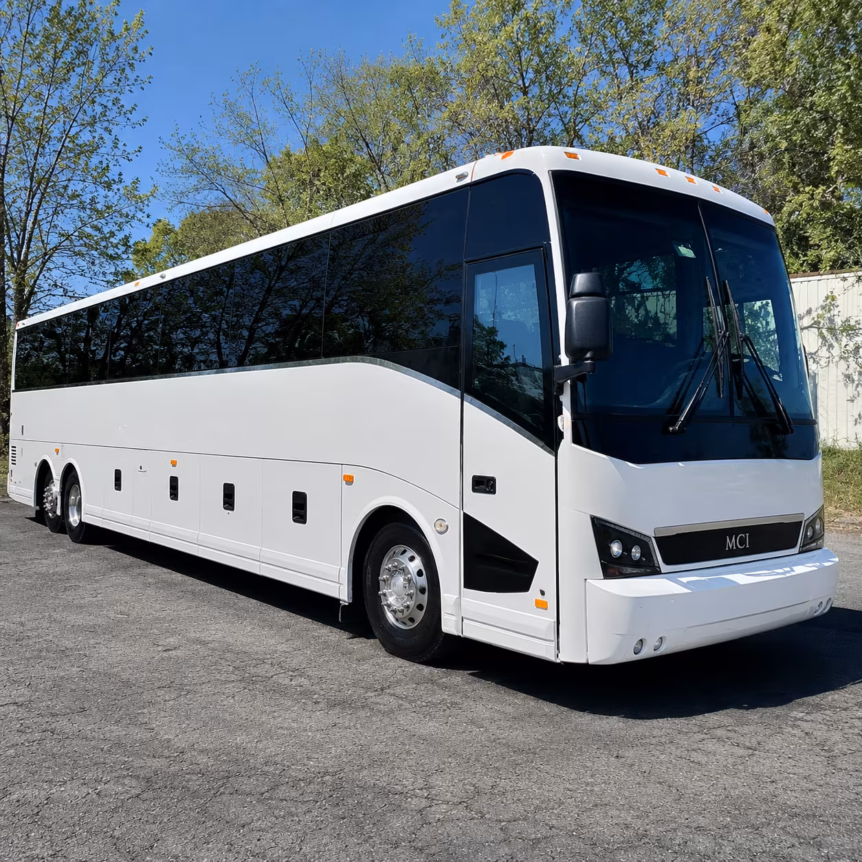 cleveland get pricing for your cleveland wedding charter bus rental