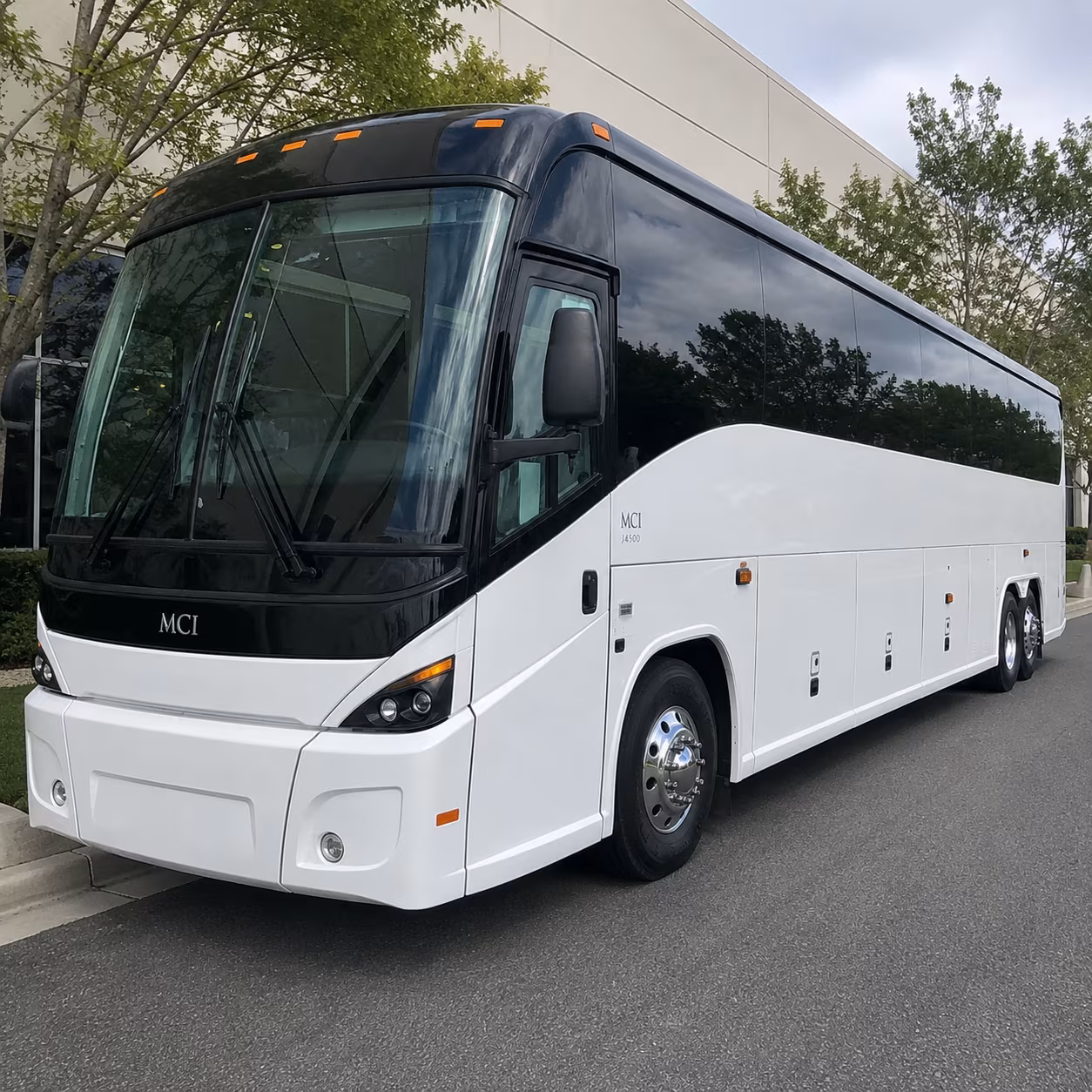 cleveland heights book your cleveland heights long distance charter bus rental