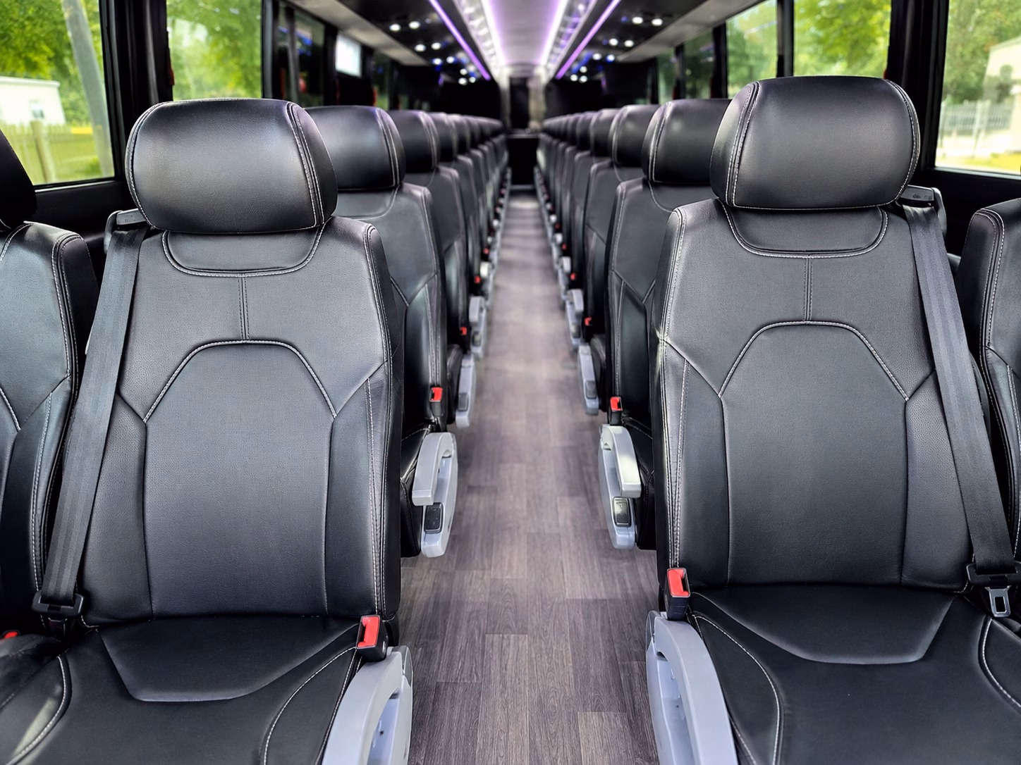 cleveland heights charter a bus for your cleveland heights church group