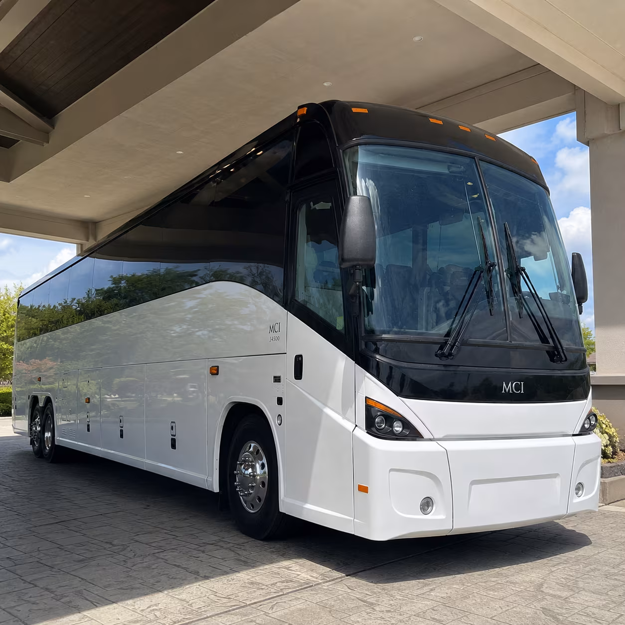 cleveland heights group transportation for cleveland heights games and tournaments