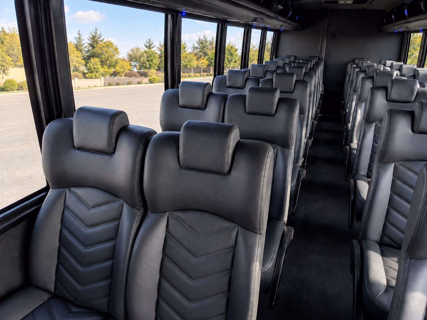 cleveland heights private event transportation services in cleveland heights