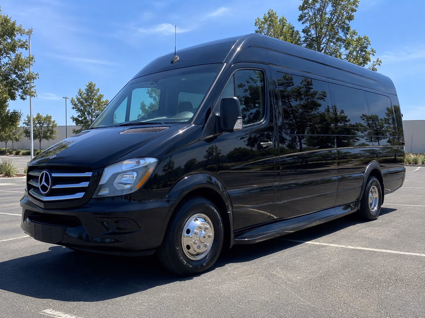 cleveland heights streamlined winery tour transportation in cleveland heights