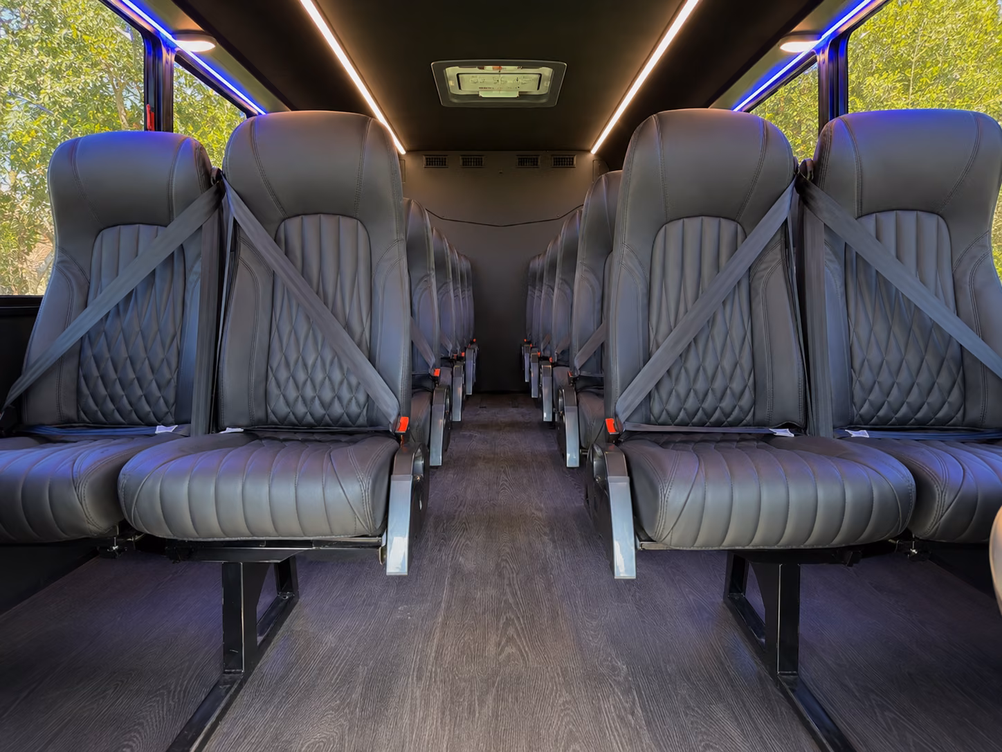 cleveland heights wedding charter buses for cleveland heights ceremonies and receptions
