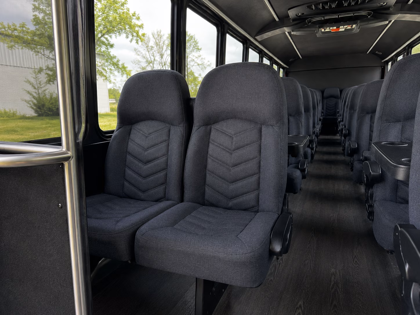 cleveland transportation for cleveland sports teams and sporting events