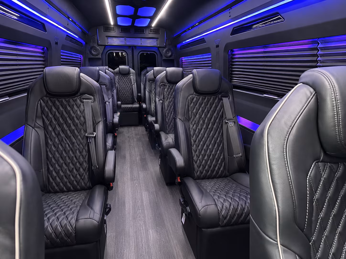 cuyahoga falls airport shuttle services your group can trust
