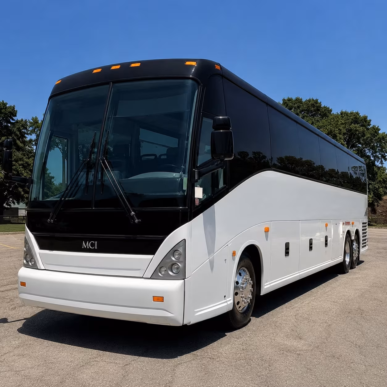 cuyahoga falls corporate charter bus solutions for cuyahoga falls businesses