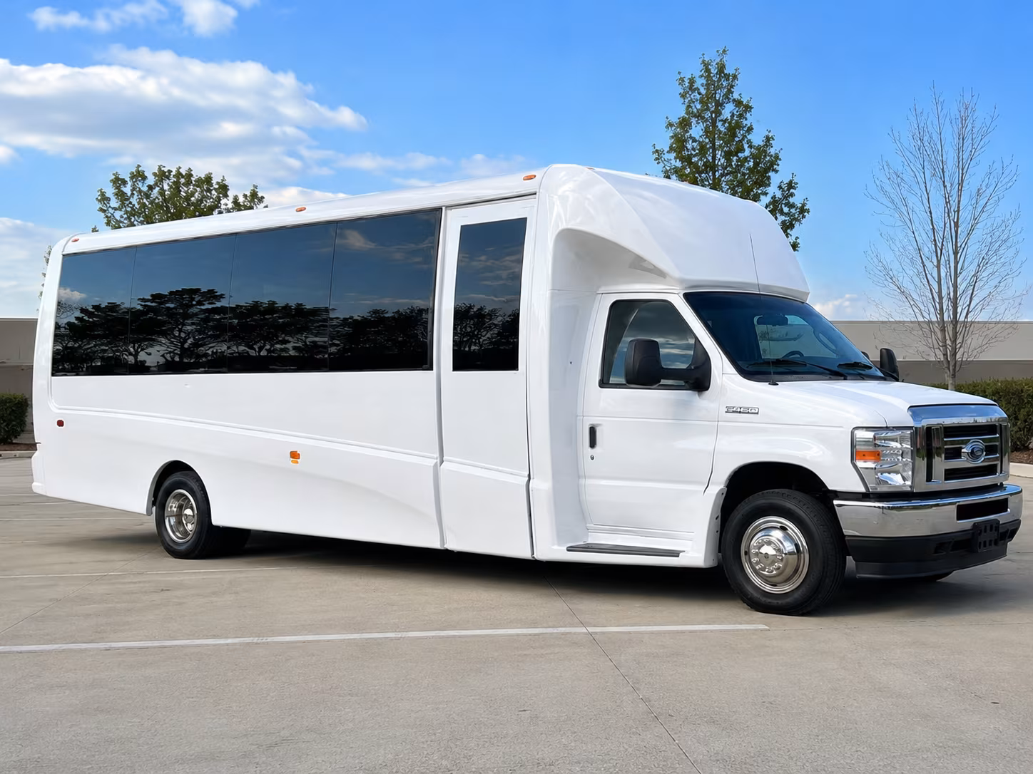 cuyahoga falls discreet government and military shuttles in cuyahoga falls