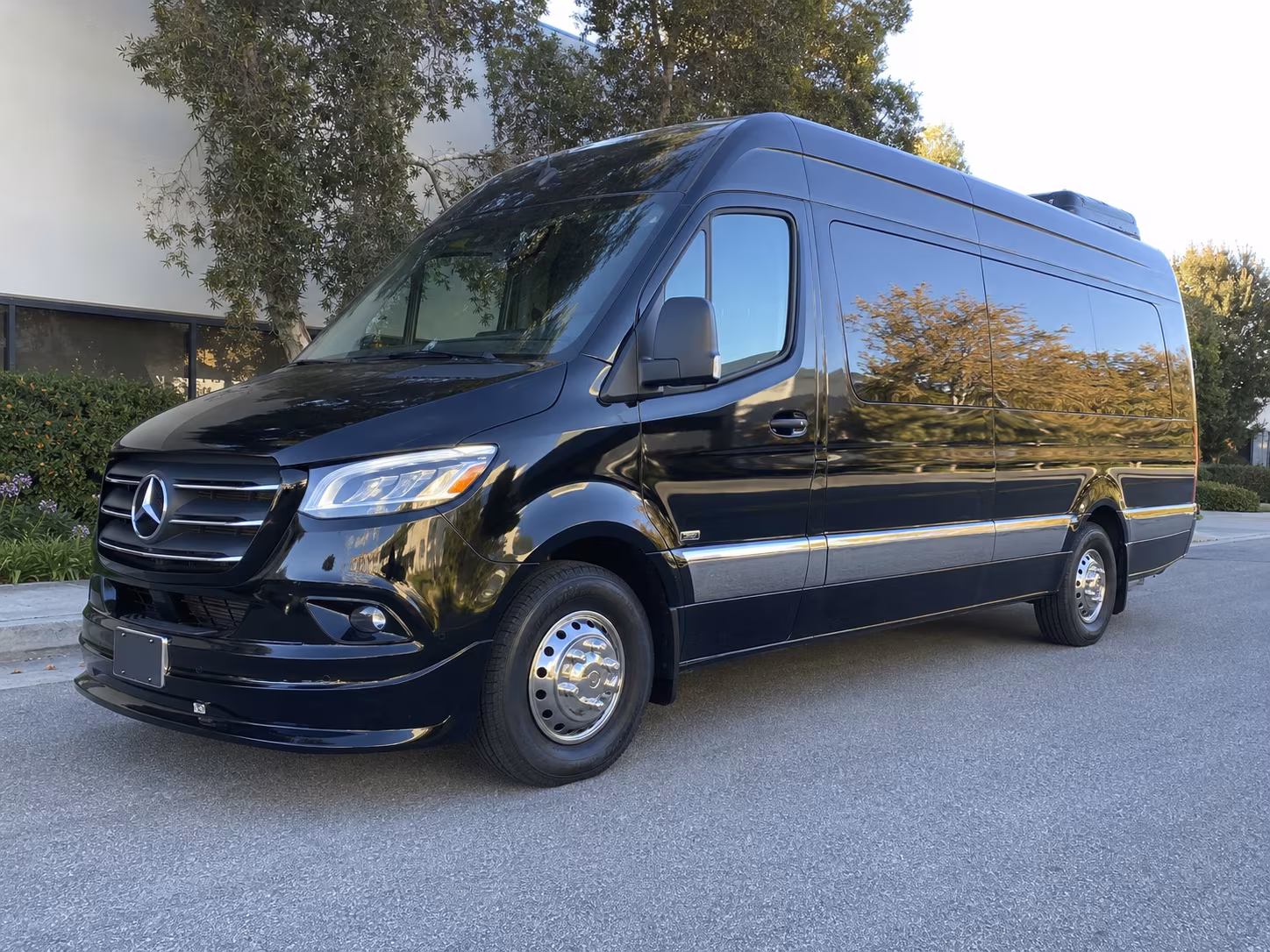cuyahoga falls employee shuttles in cuyahoga falls for any company