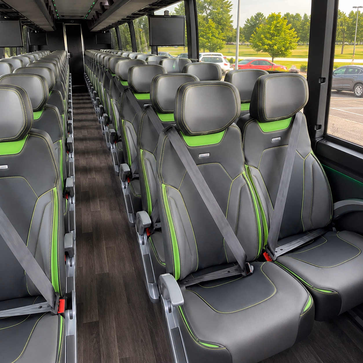 cuyahoga falls long distance charter bus rentals in cuyahoga falls