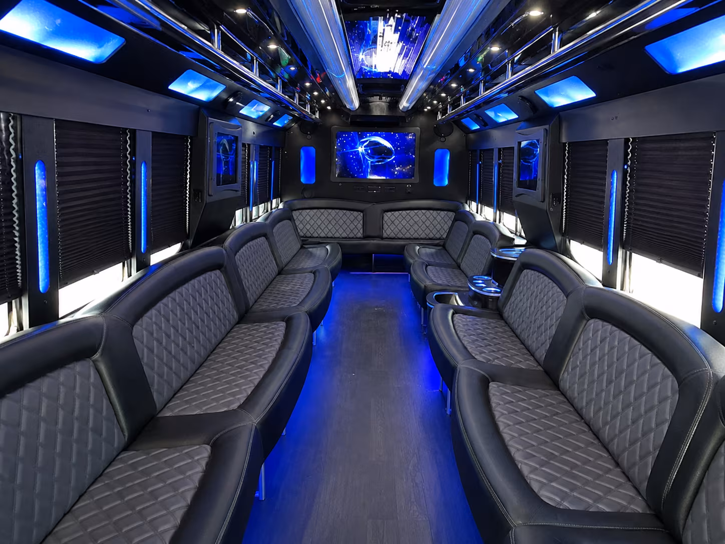 elyria and lorain county prom groups book party buses early here is why that matters