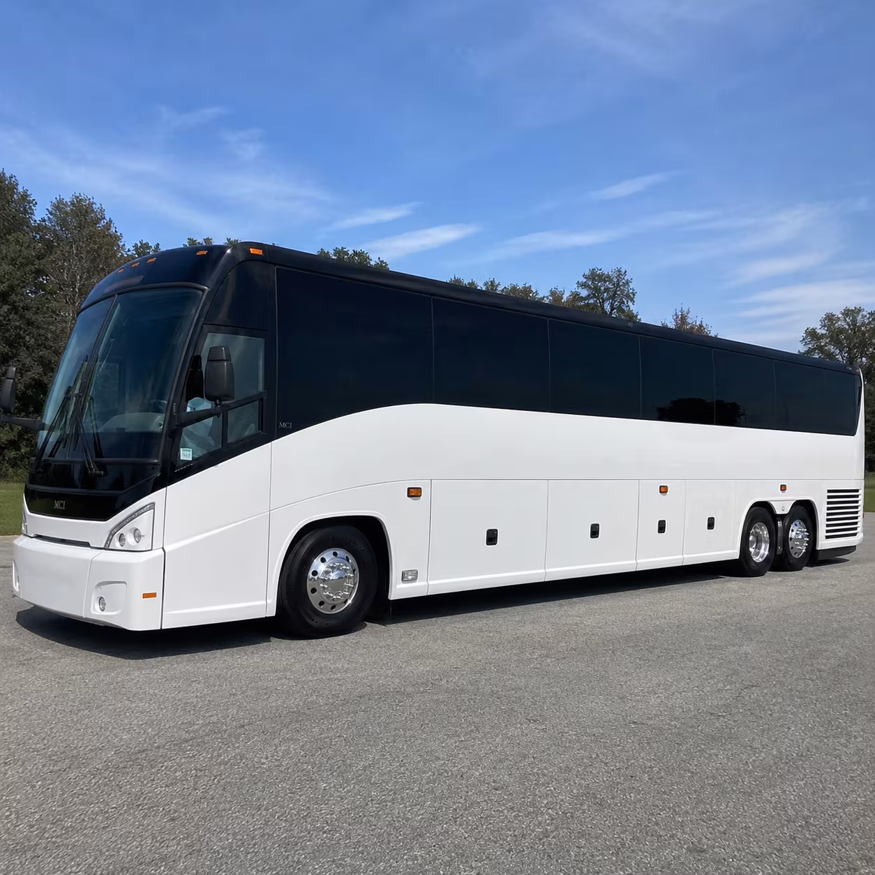 elyria wedding transportation onboard seating