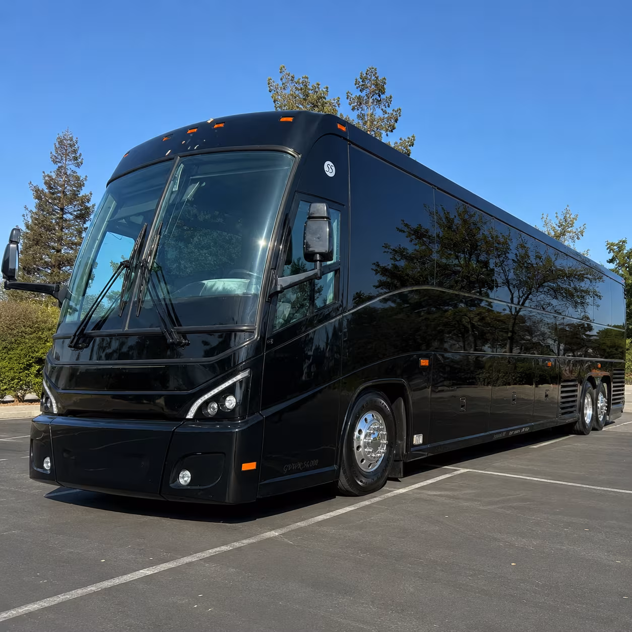 euclid concert transportation for every kind of show