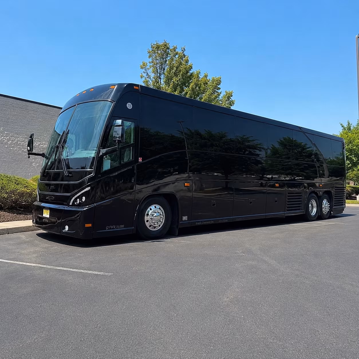 euclid stress free private event charter bus rentals in euclid