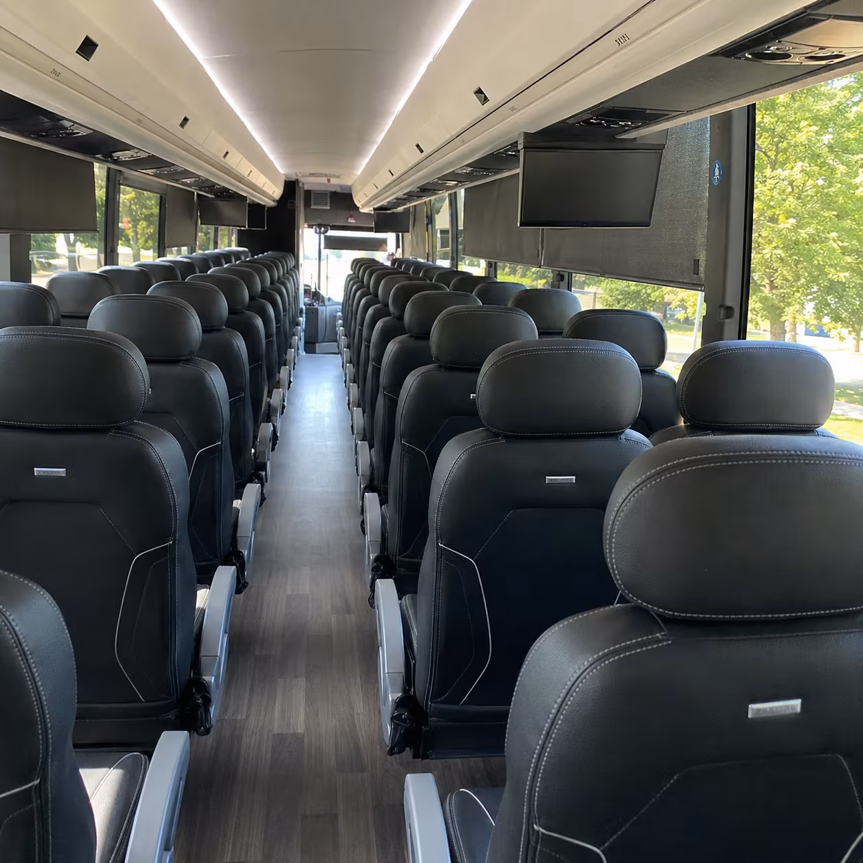 find mission trip transportation departing from elyria ohio