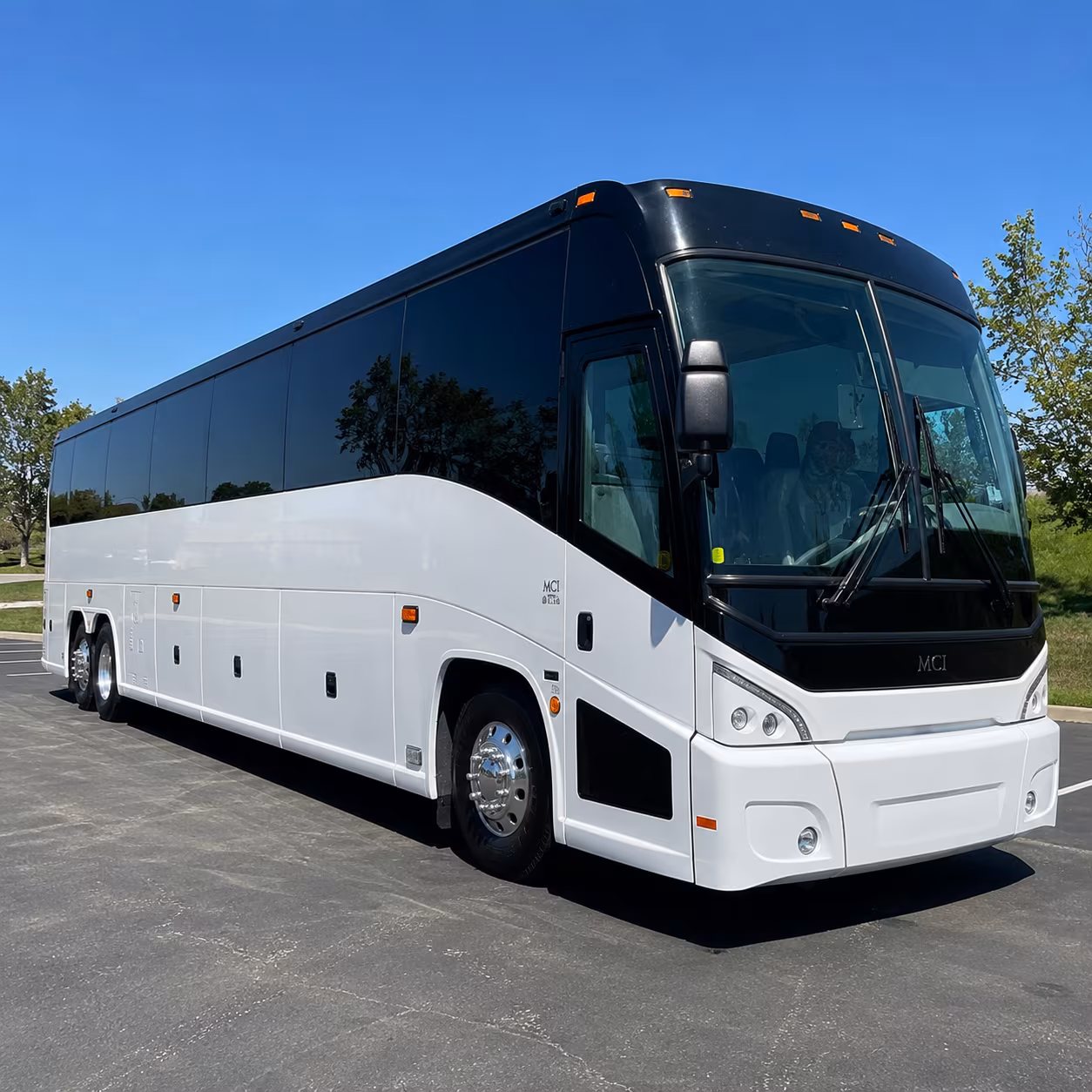 for easy multi stop prom pickups across elyria and lorain county one bus makes all the difference