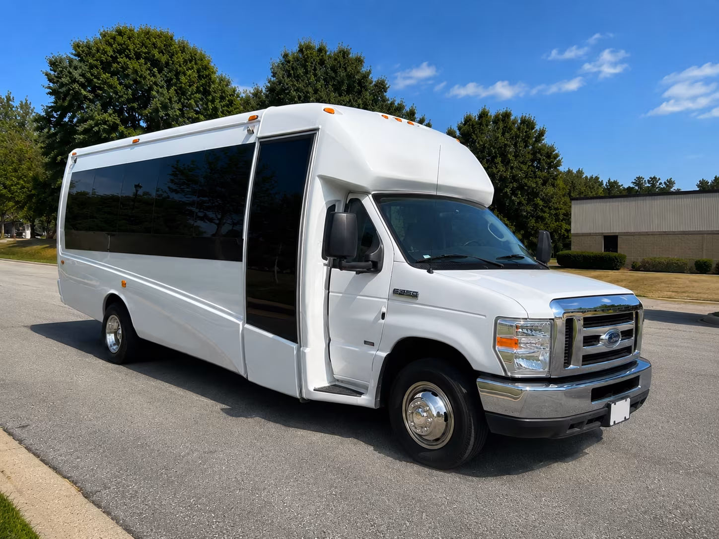 get your group to cleveland browns games at huntington bank field without the parking nightmare