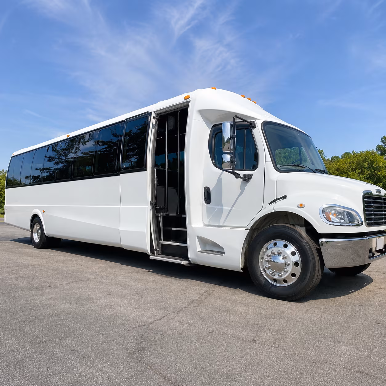 how the distance and duration of your trip affect rates in elyria ohio