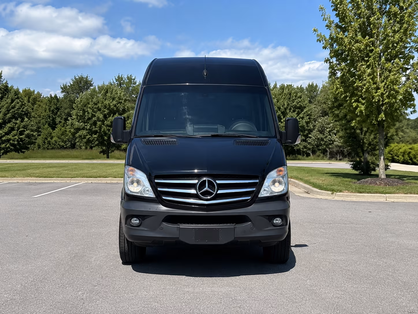 lakewood business trip bus rentals made easy in lakewood