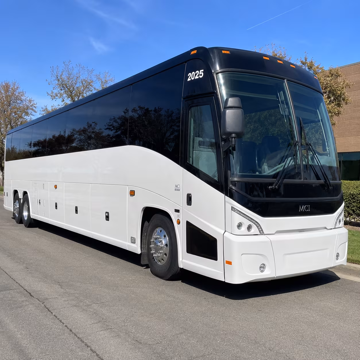 lorain concert transportation made easy