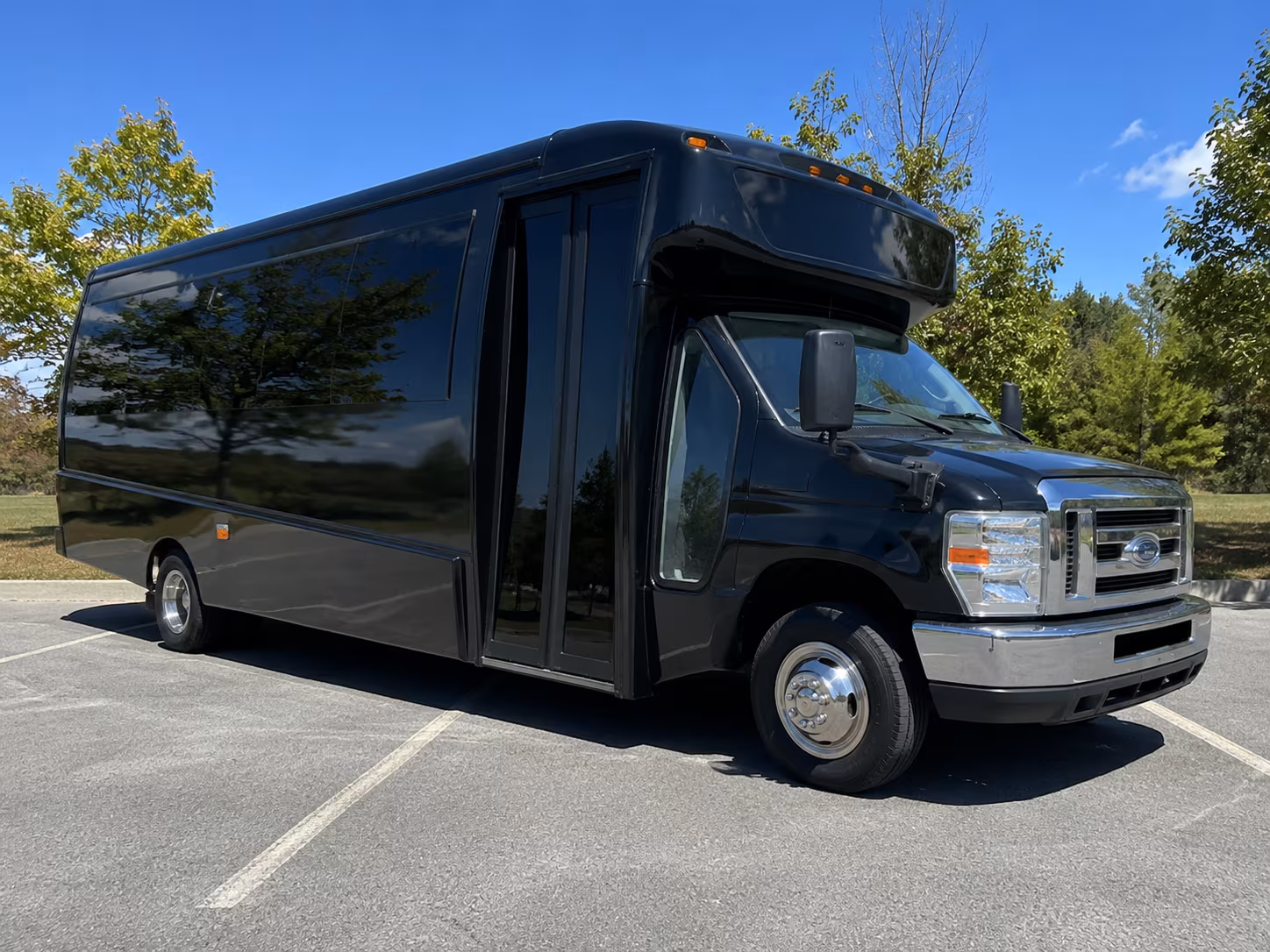 lorain coordinate group travel for your lorain private event