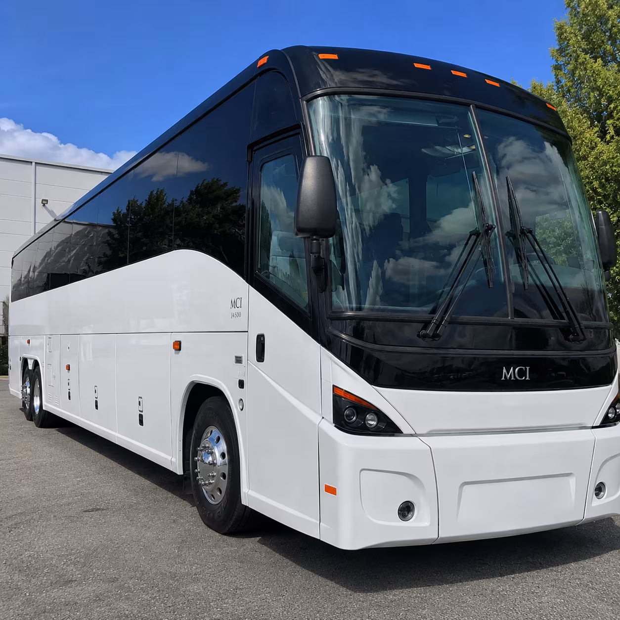 lorain easy lorain church religious group charter bus rentals