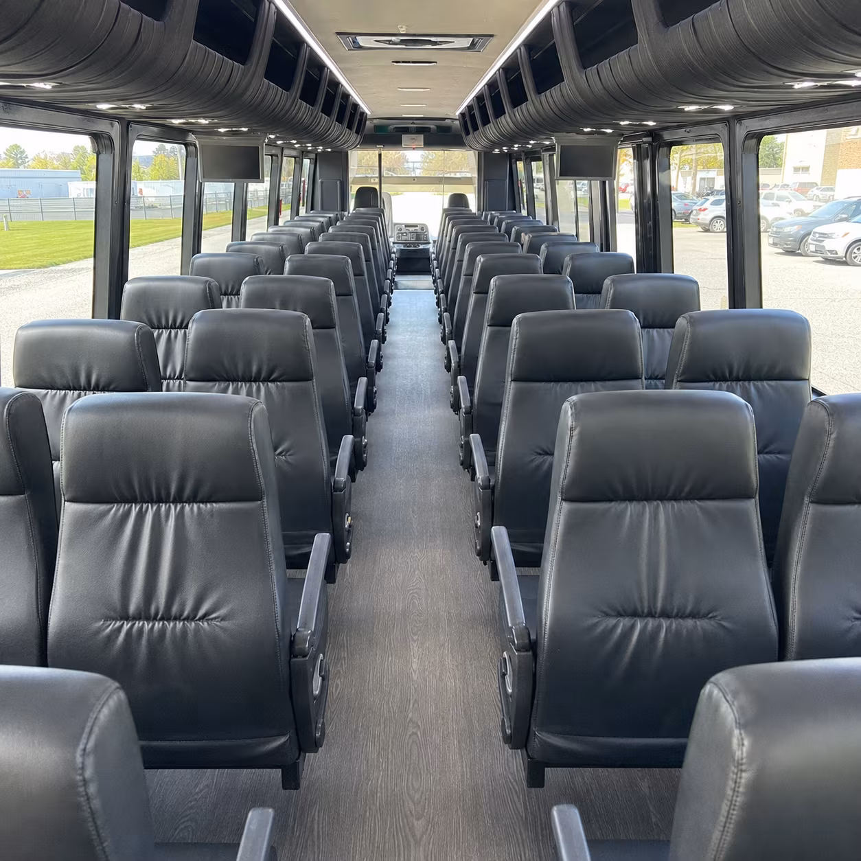 mentor bring your congregation together with mentor church bus rentals