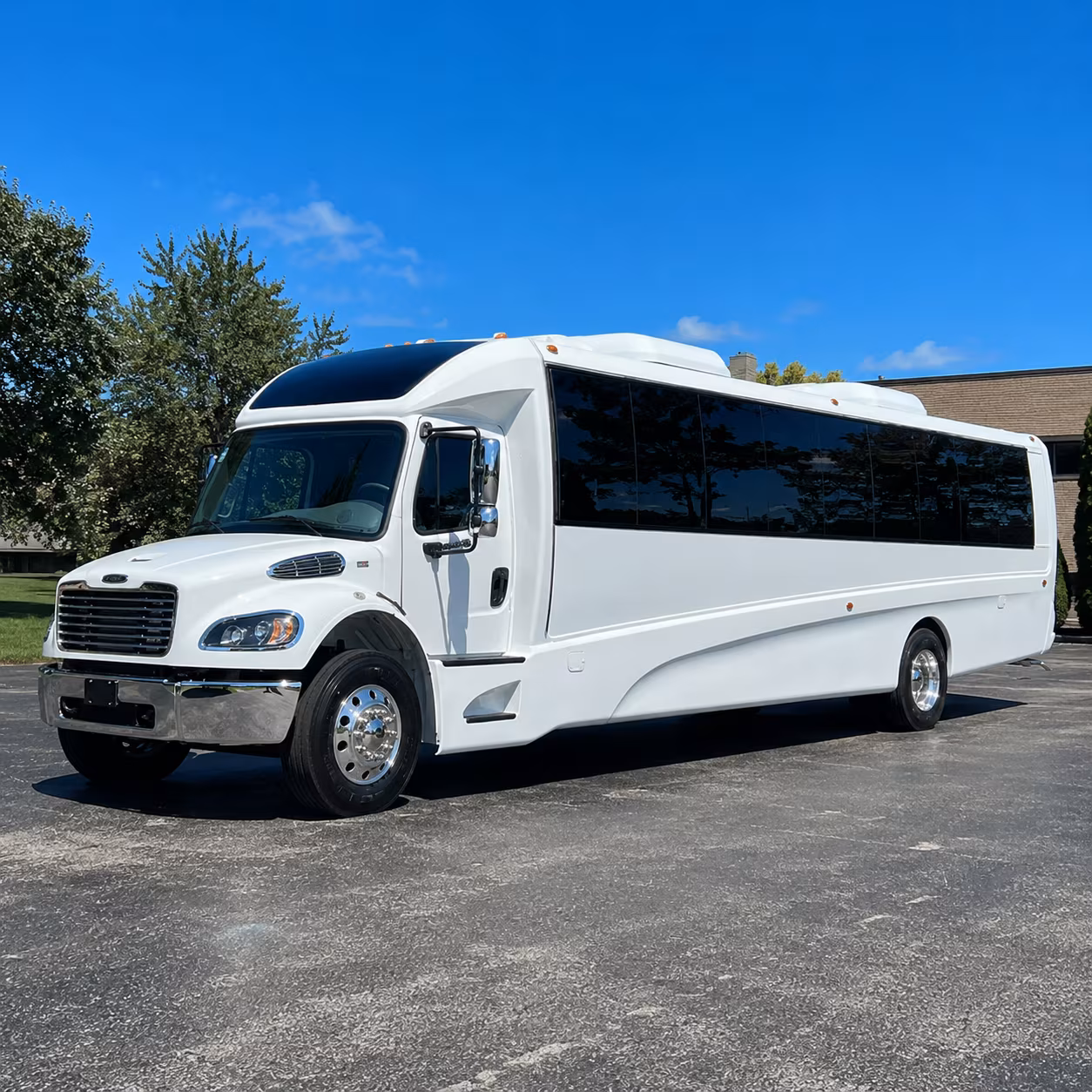 mentor private airport transportation without the stress