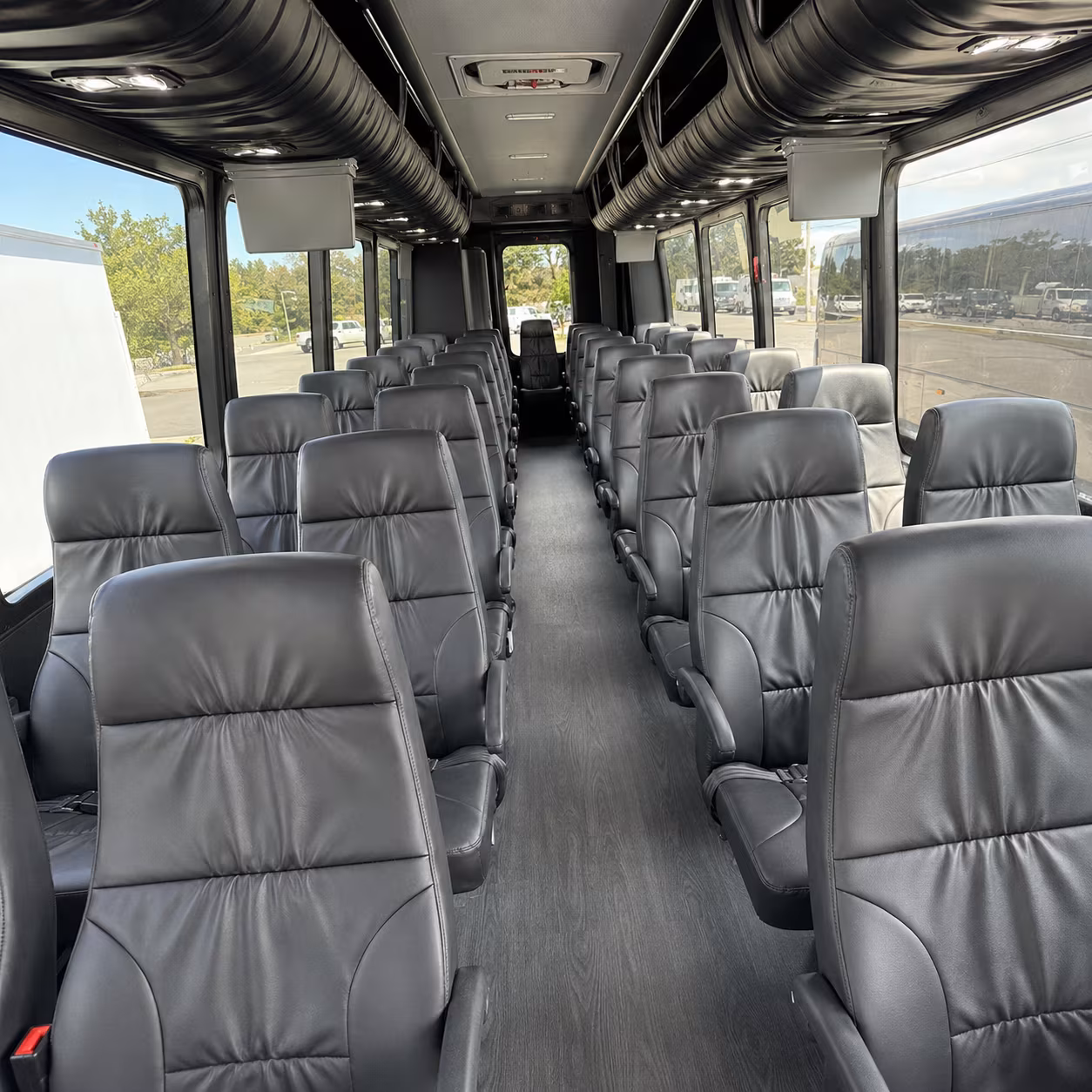 mentor reserve your mentor long distance charter bus rental today