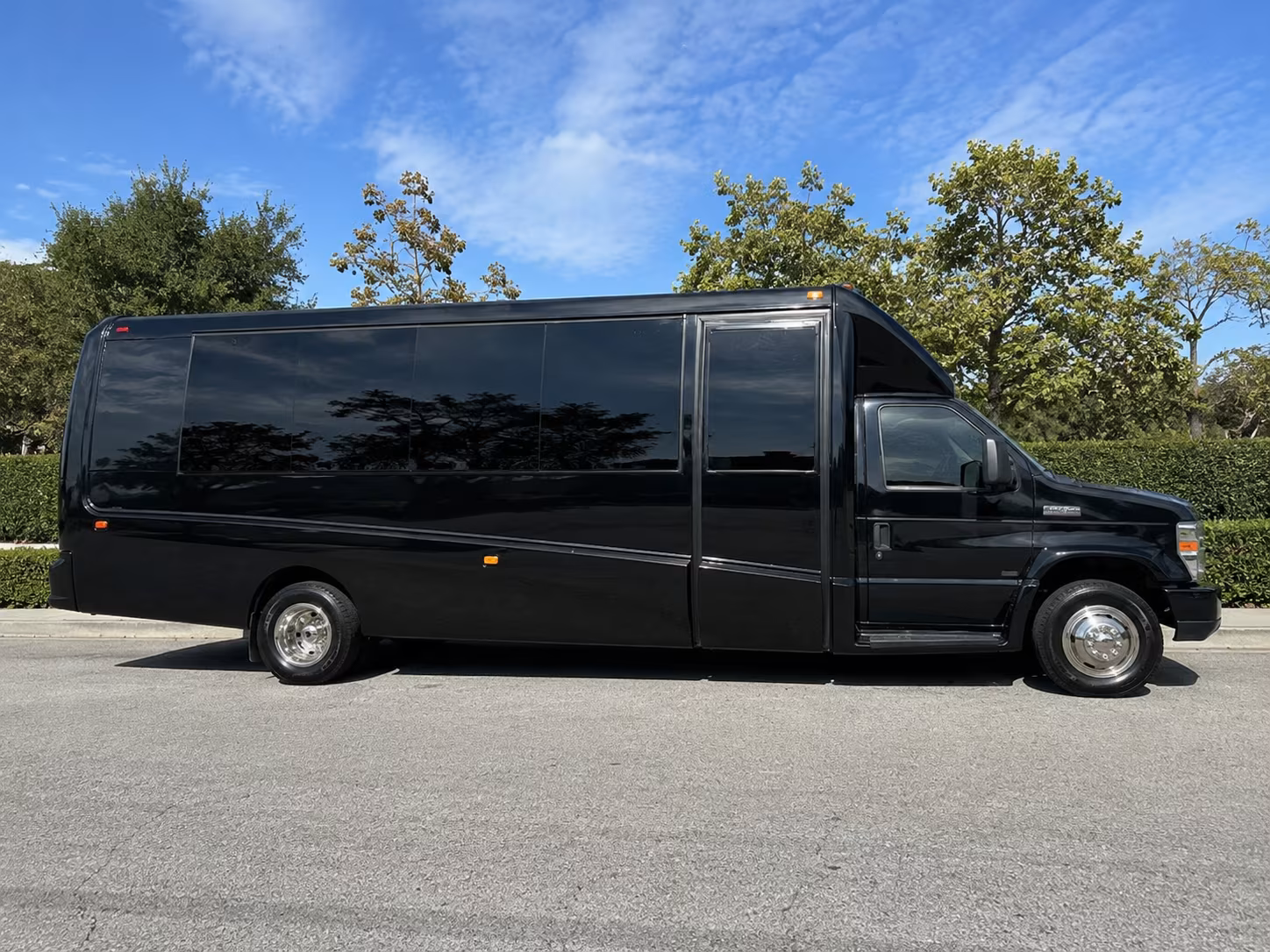 one form gets you winery tour transportation across lorain county and beyond