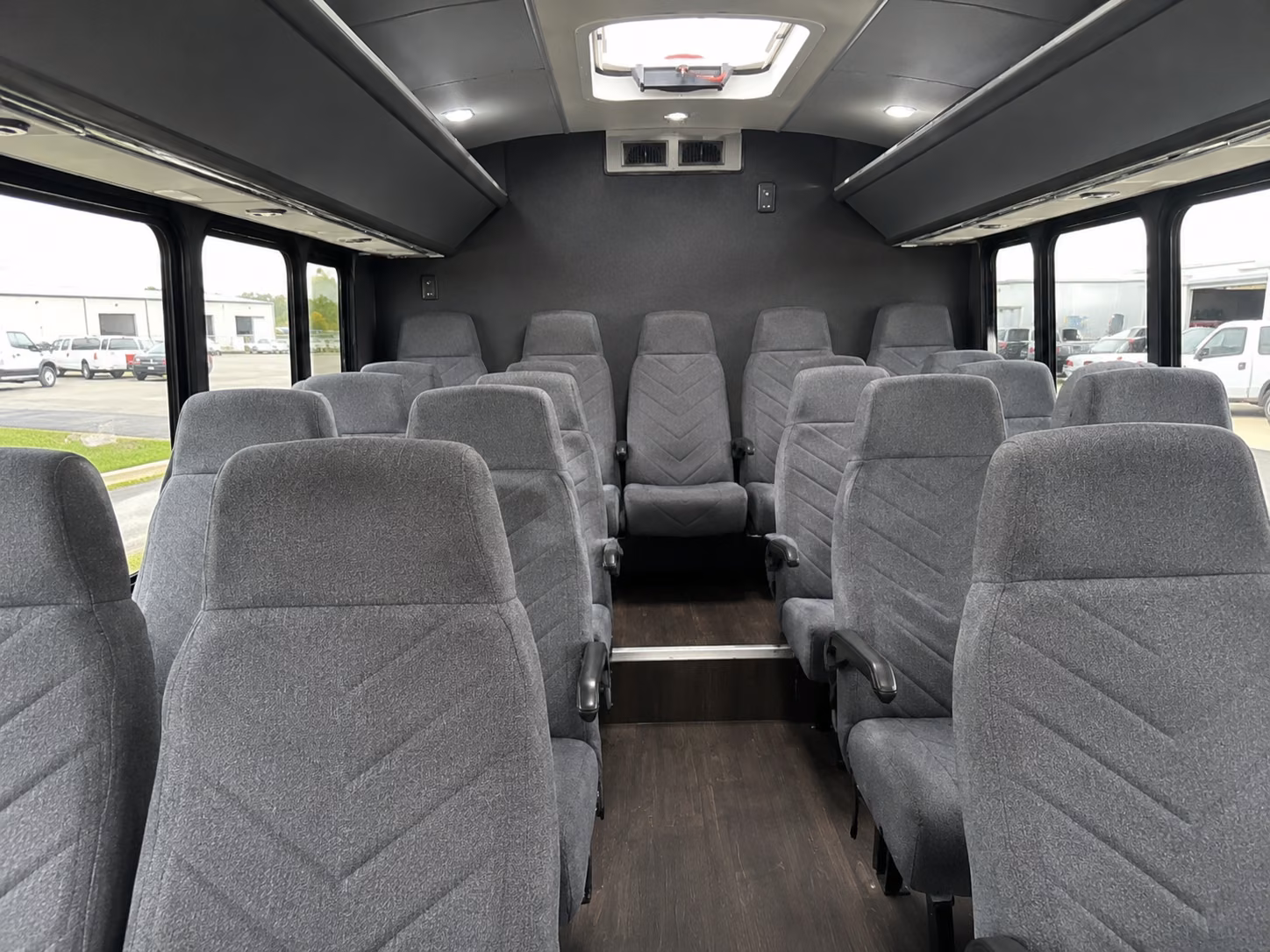 parma bus rentals