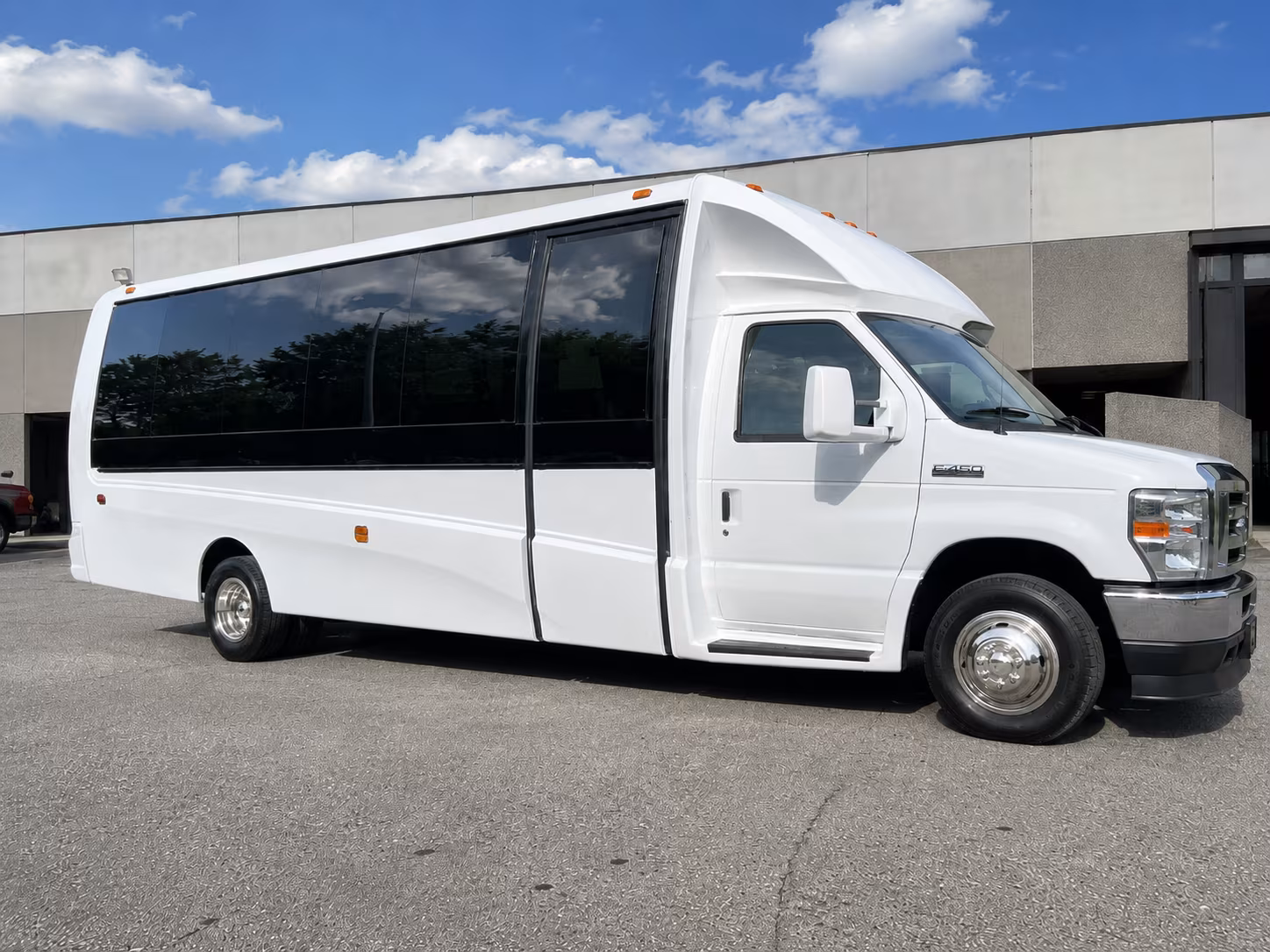 parma easy parma private event transportation