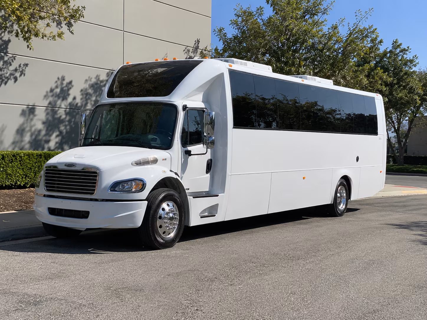 party bus trips to cedar point from elyria the roller