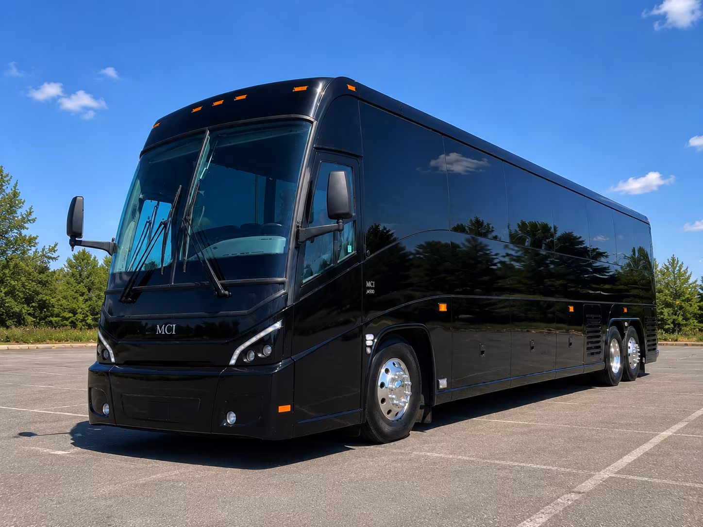 recurring daily routes temporary project shuttles and everything in between