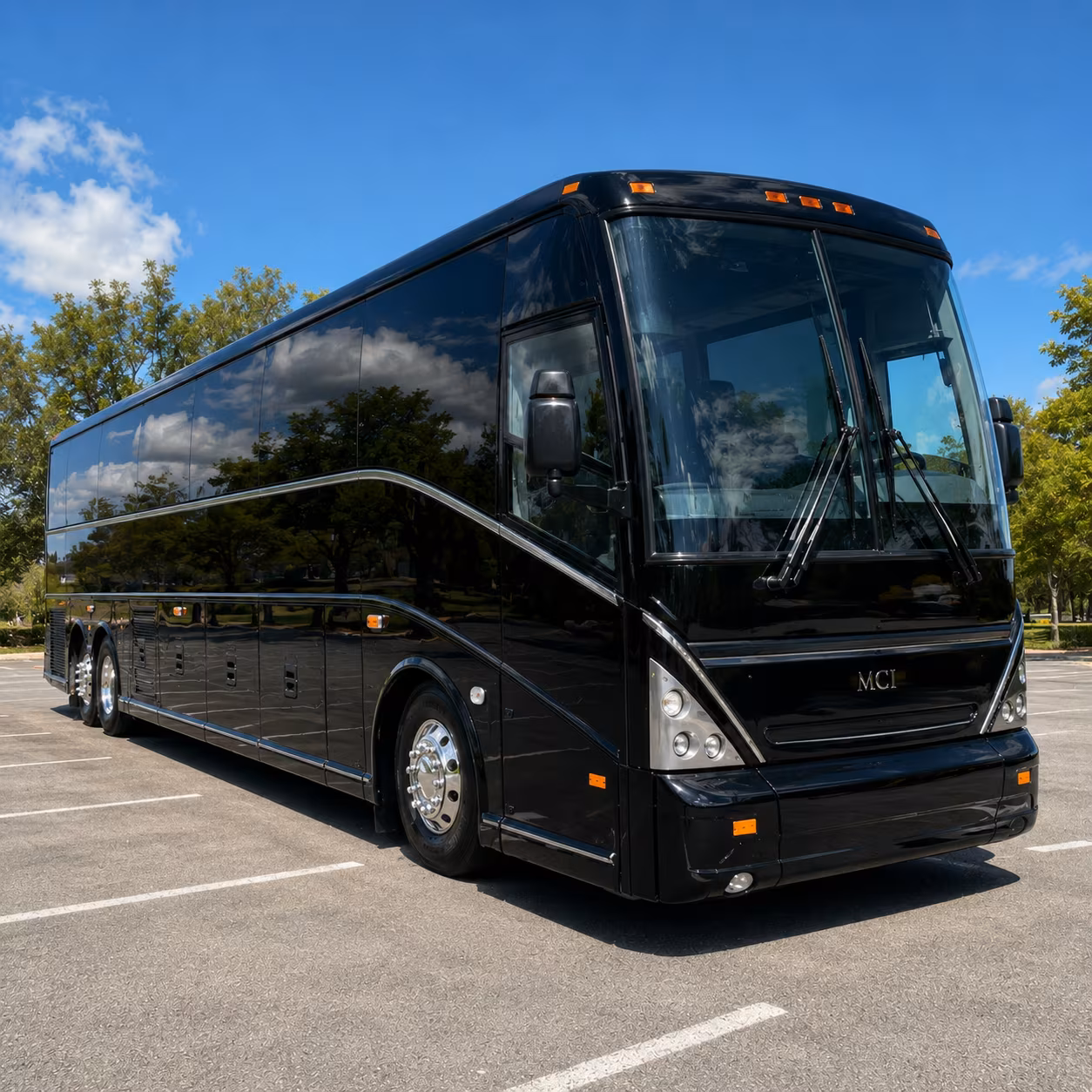 smaller groups love a sprinter van or minibus for the cle run from elyria