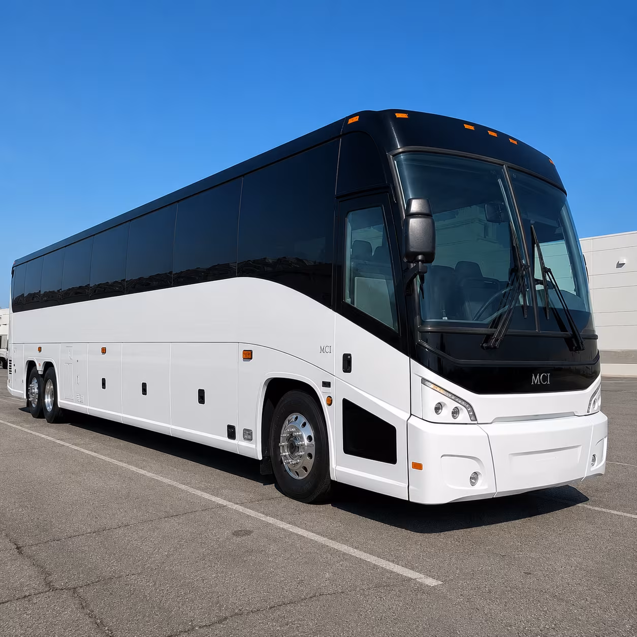 strongsville bus rentals