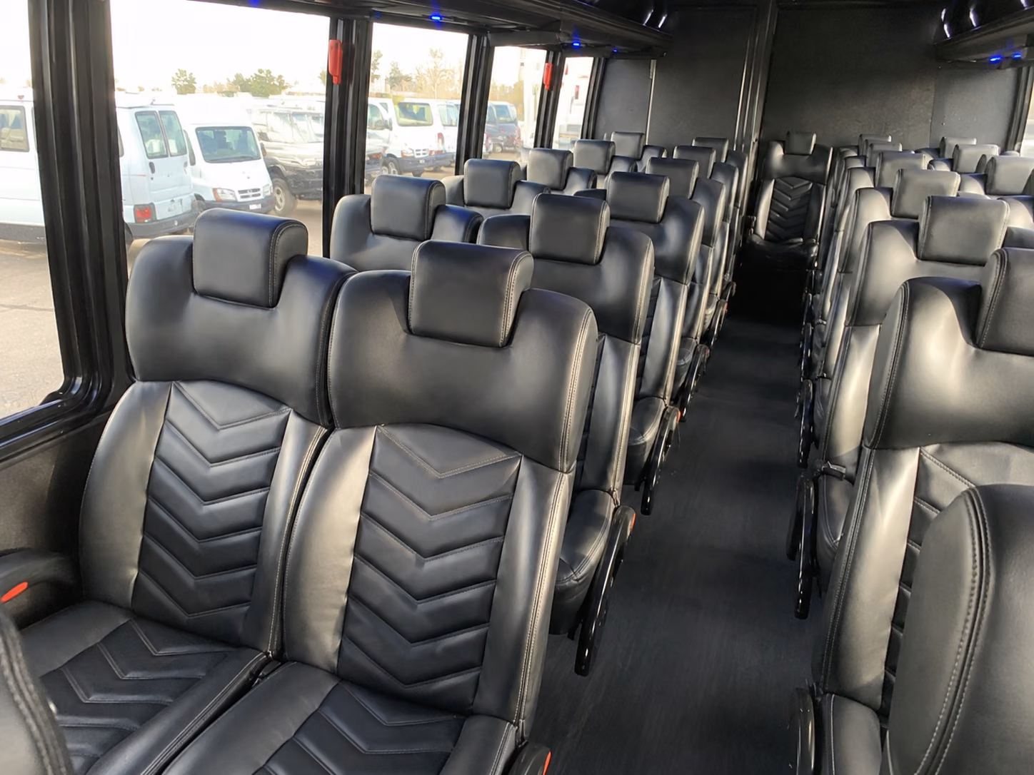 strongsville charter bus rentals for strongsville school districts