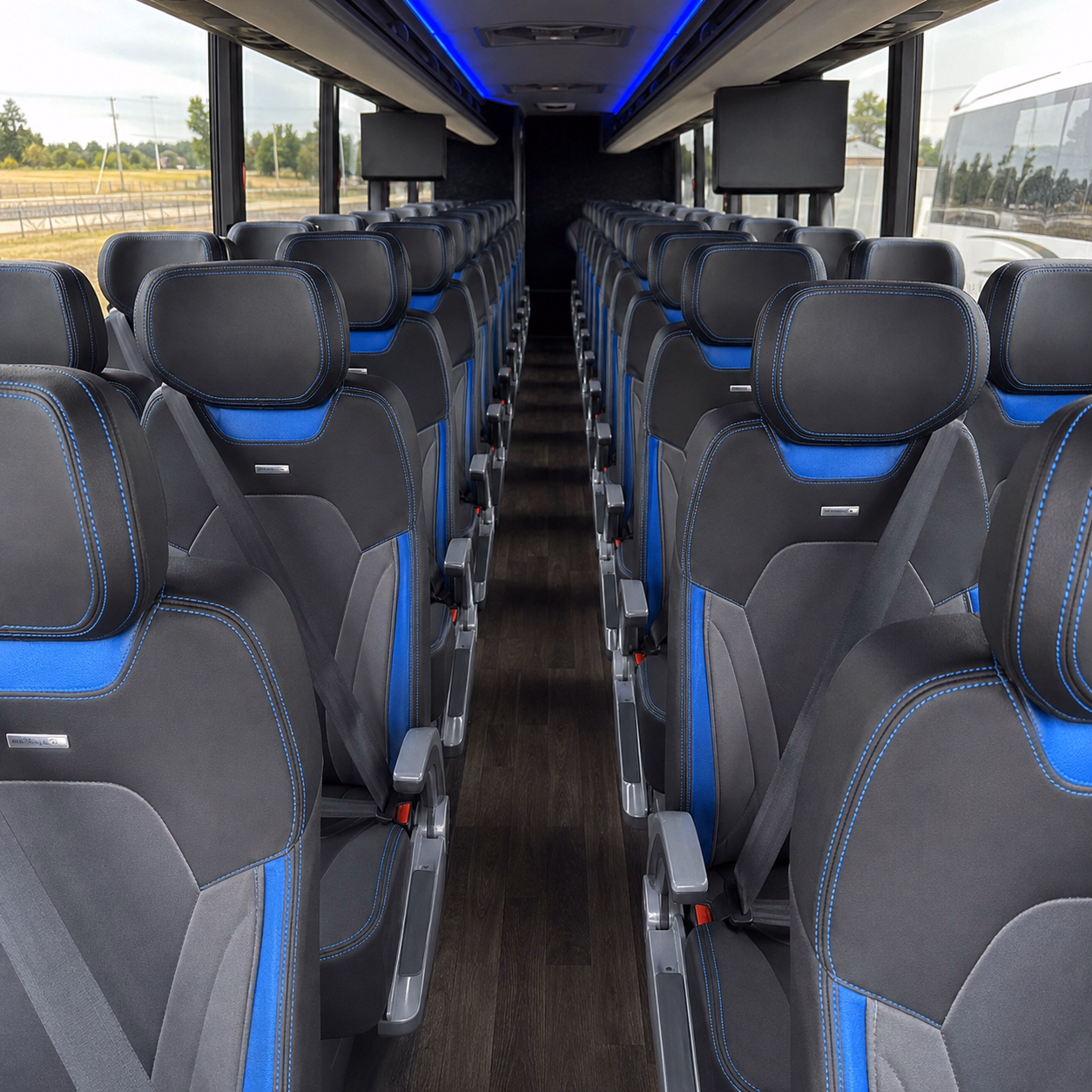 strongsville get pricing for your strongsville wedding charter bus rental