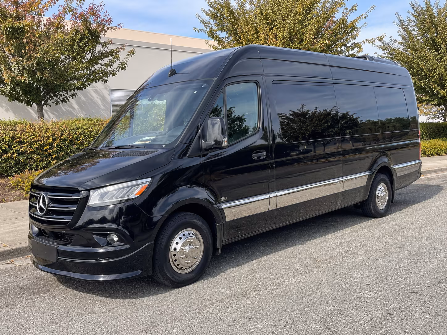 strongsville group airport transfers made simple
