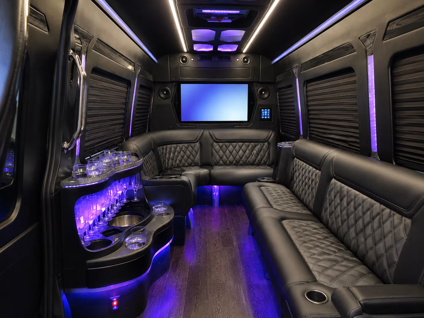 strongsville long distance transportation simplified