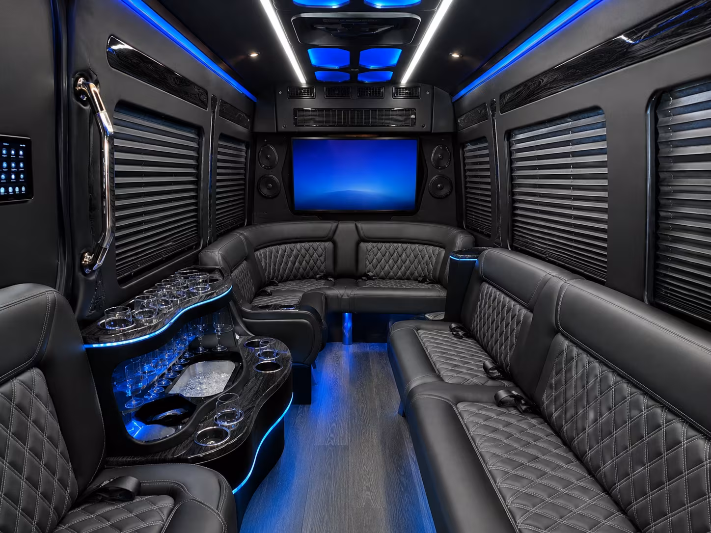 strongsville military and government transportation