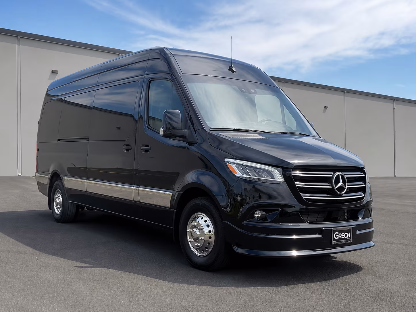 strongsville streamlined business travel with strongsville bus rentals