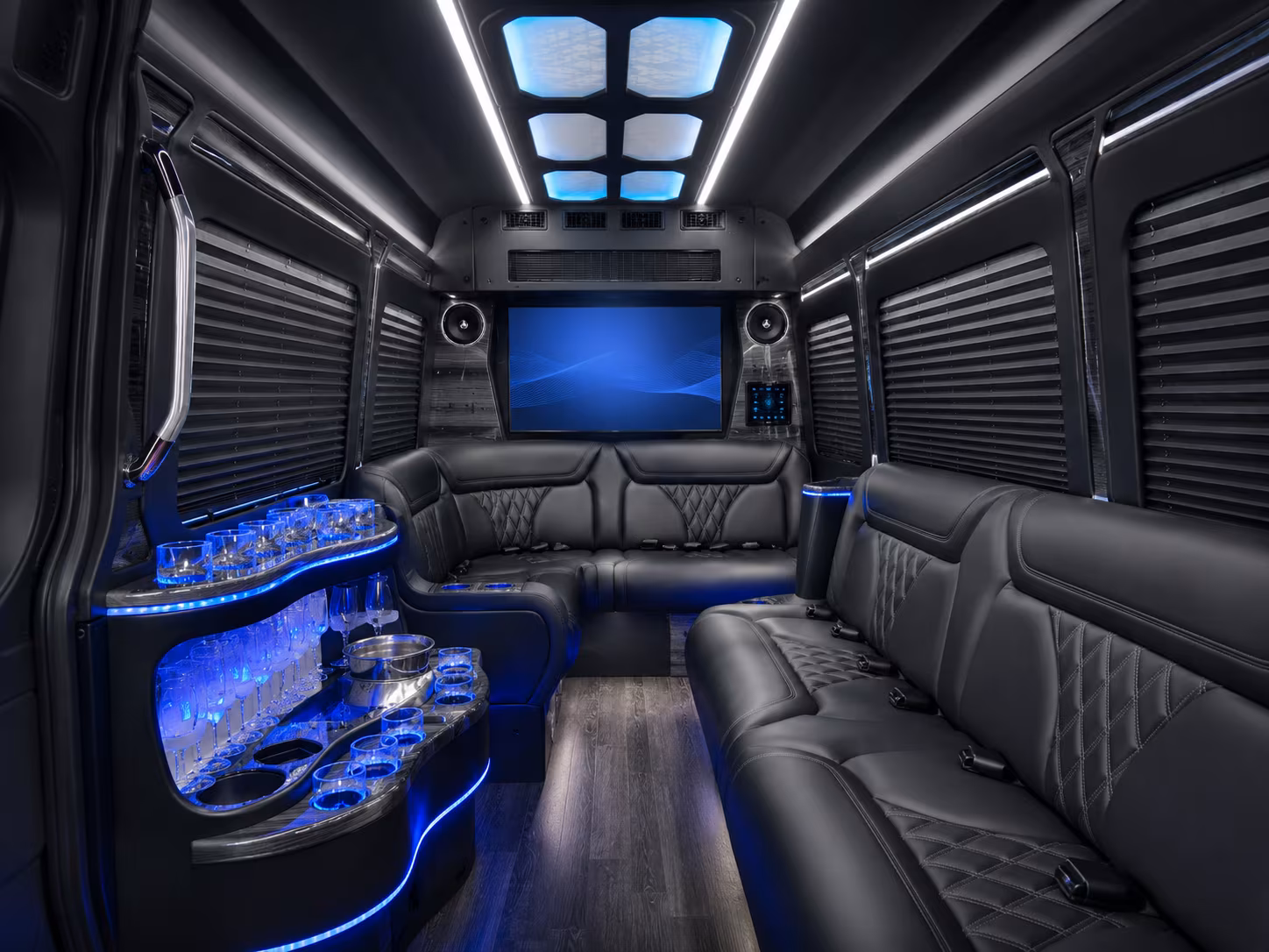 we help you compare buses for law enforcement training runs out of elyria