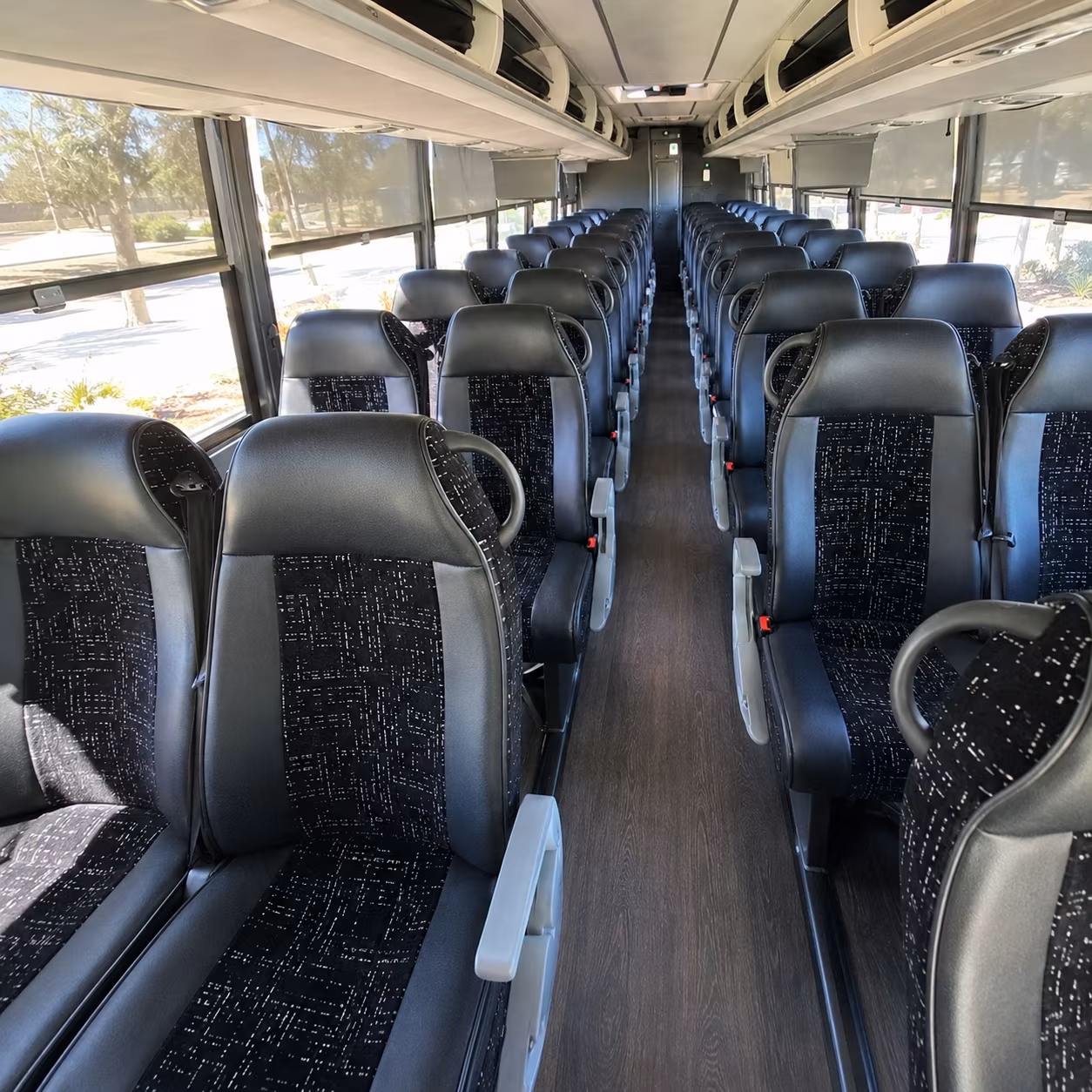 we make it easy to find buses for cleveland s smaller concert venues too