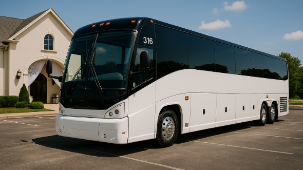 elyria bus rentals for travel agents