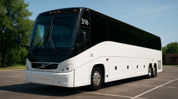 elyria private event transportation