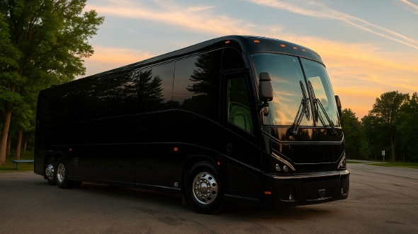 elyria school event transportation