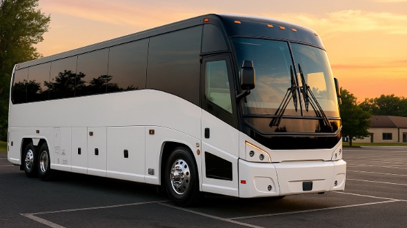 elyria sporting event transportation
